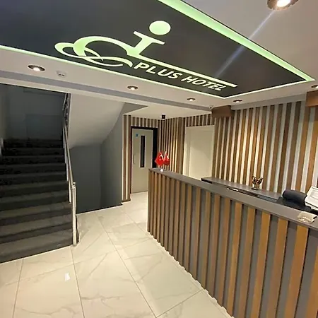 فندق Ci