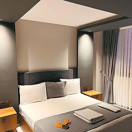 Ci 3* Istanbulská provincie